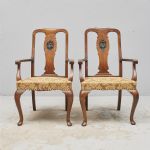 1431 4275 ARMCHAIRS